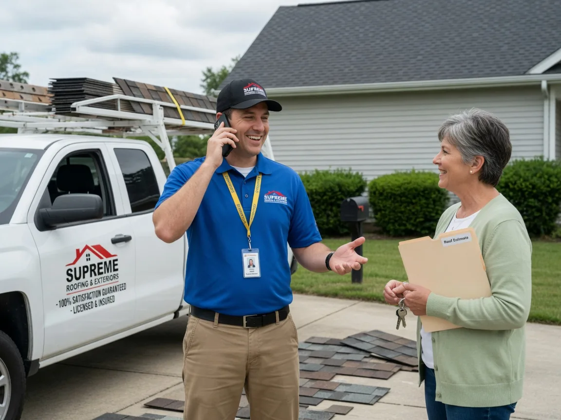 Roof Replacement Layland, WV FAQs